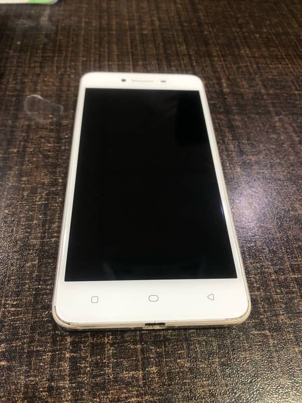 Oppo A37f 2/16gb Pta approved double sim 7