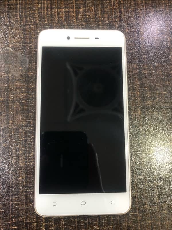 Oppo A37f 2/16gb Pta approved double sim 8