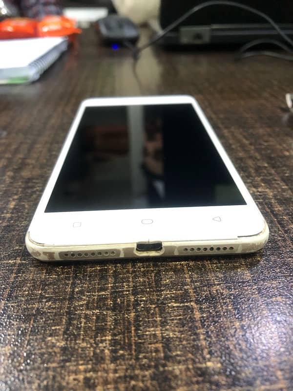 Oppo A37f 2/16gb Pta approved double sim 10