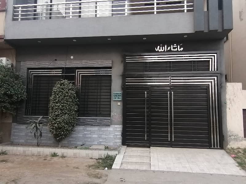 Prime Location House Of 1125 Square Feet For sale In Al Raheem Gardens Phase 5 2