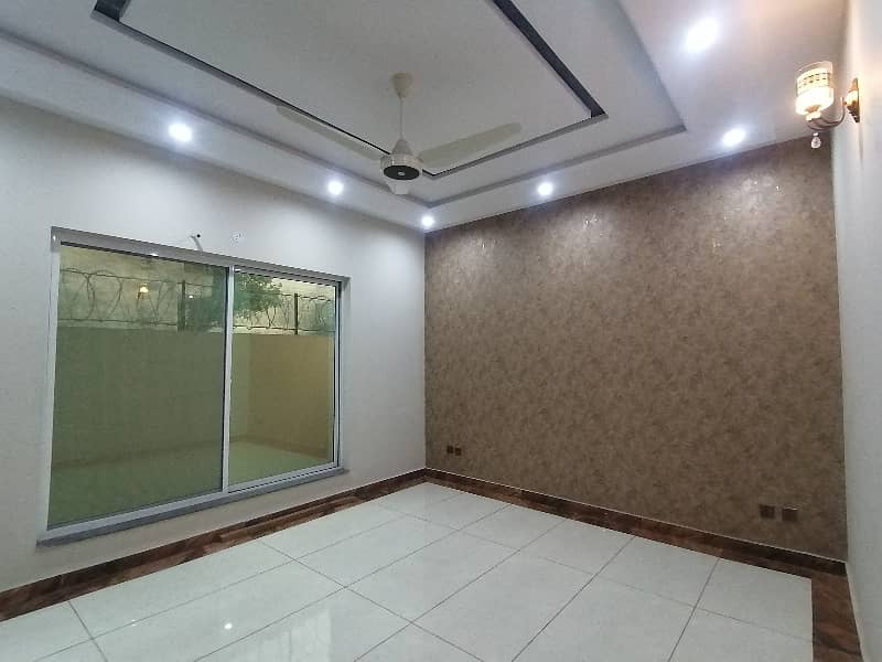 Best Options For Corner House Is Available For sale In Al Raheem Gardens Phase 5 7