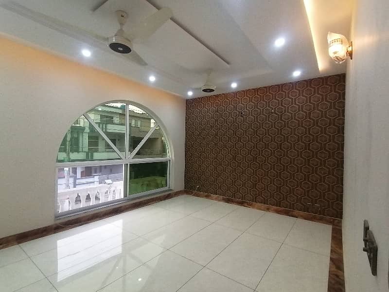 Best Options For Corner House Is Available For sale In Al Raheem Gardens Phase 5 10