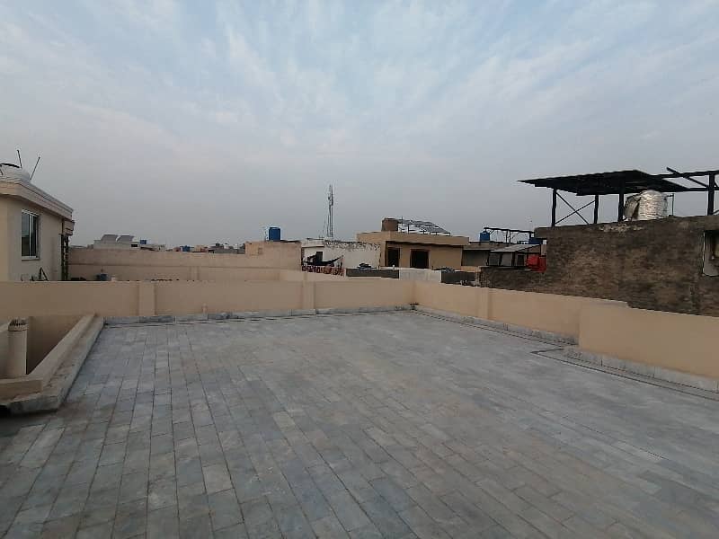 Best Options For Corner House Is Available For sale In Al Raheem Gardens Phase 5 17