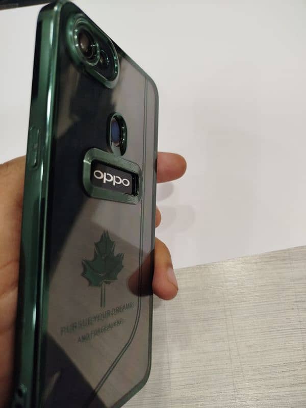 Oppo f7 sasta mobile 0