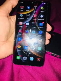 hello kya set hai vivo y93 4-64 low budget good condition