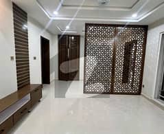 Majestic 3 Bed Luxury Flat For Sale In Newly Constructed Building Naval Anchorage Islamabad