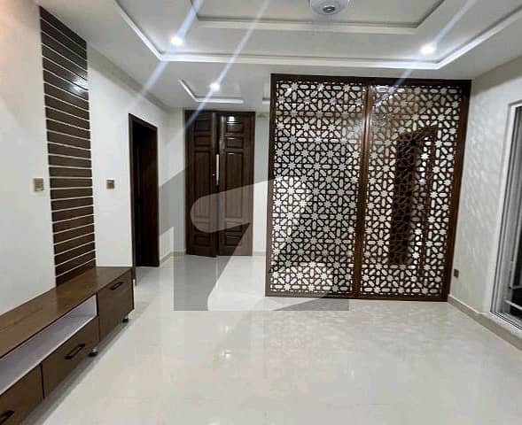 Majestic 3 Bed Luxury Flat For Sale In Newly Constructed Building Naval Anchorage Islamabad 0