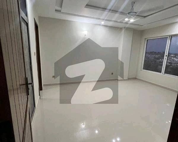 Majestic 3 Bed Luxury Flat For Sale In Newly Constructed Building Naval Anchorage Islamabad 4