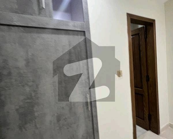 Majestic 3 Bed Luxury Flat For Sale In Newly Constructed Building Naval Anchorage Islamabad 5