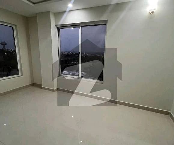 Majestic 3 Bed Luxury Flat For Sale In Newly Constructed Building Naval Anchorage Islamabad 7