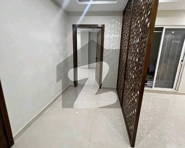 Majestic 3 Bed Luxury Flat For Sale In Newly Constructed Building Naval Anchorage Islamabad 14