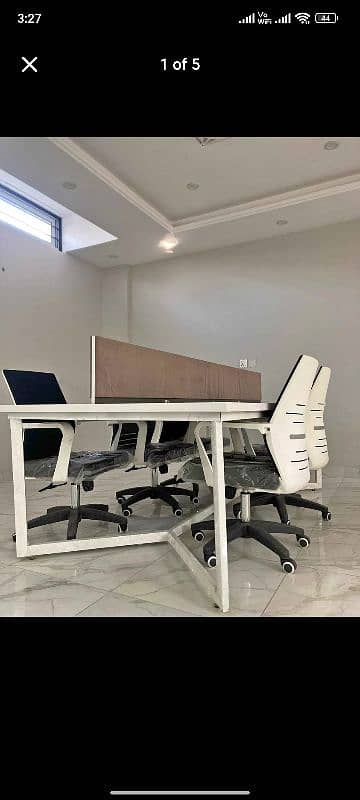 coffee tables/ computer table/ office table/manager table/workstation 4