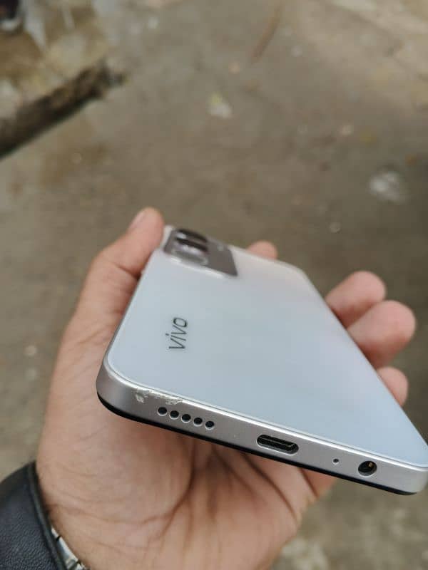 vivo y19s 6/128 6