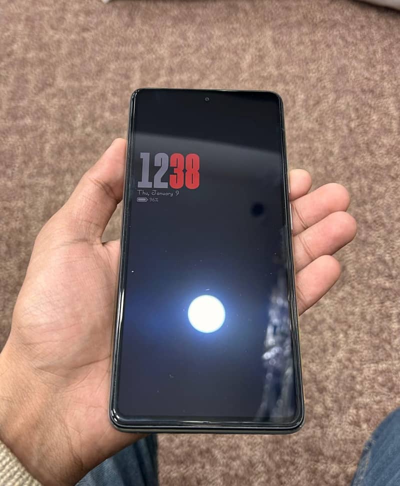 Xiaomi 11T | 8+8/256 | Official PTA | 10/10 | Complete Box 1