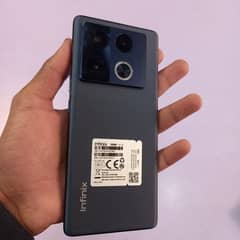 infinix 40 pro