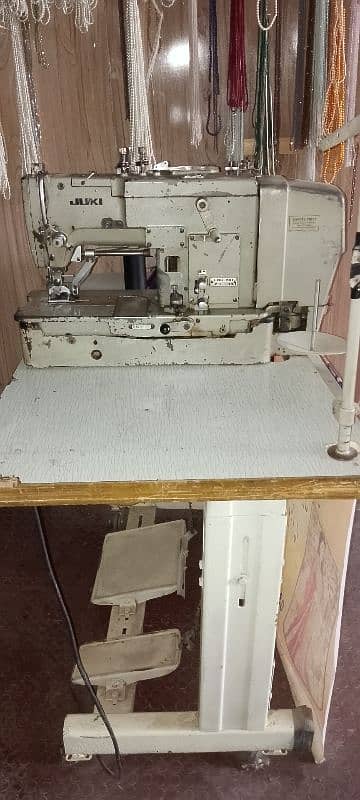 japani 761 kaj machine for sale 1