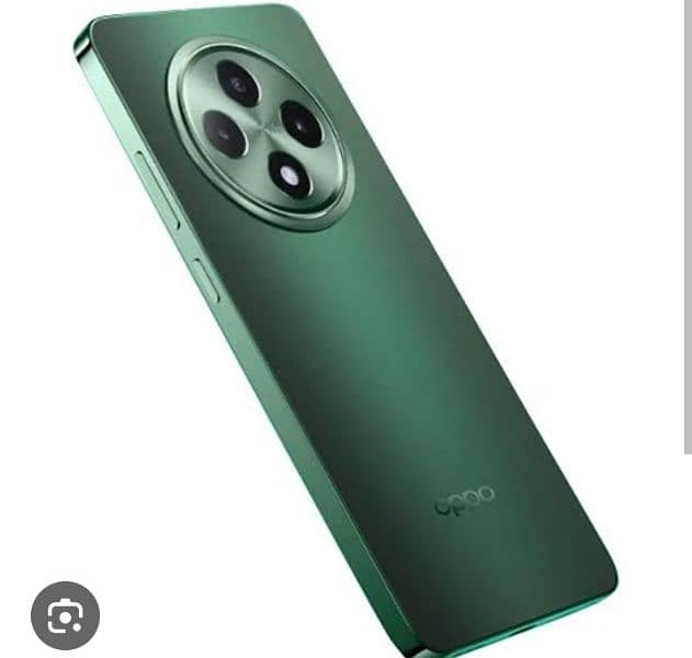 Oppo Reno 12F 0