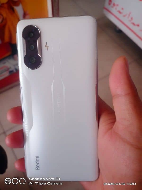 redmi k40 gaming  phone 2