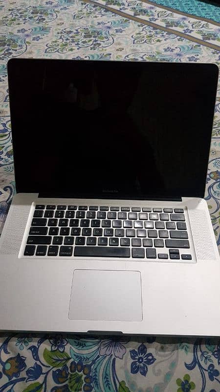 macbook pro 2011 3