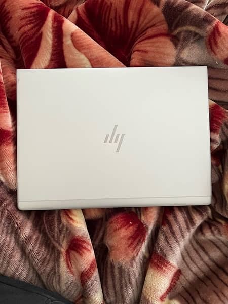 HP ELITE BOOK 8th Generation 3