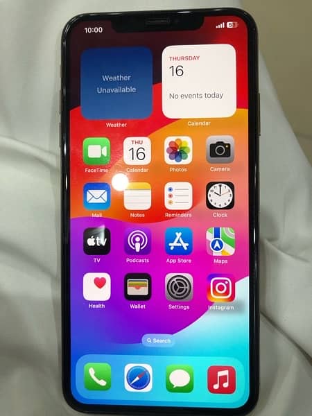 iphone xs mas 256 1