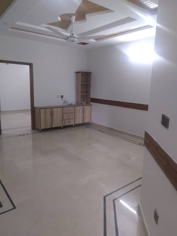 Beautiful Upper Portion For Rent in F-11 17