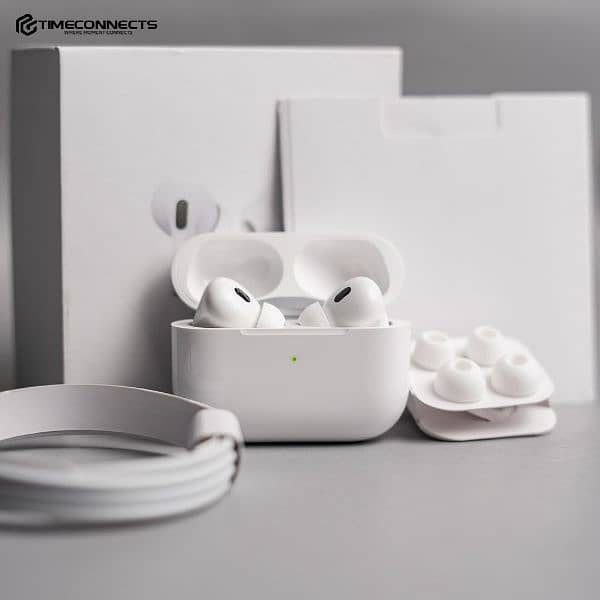 Airpods Pro 2 4