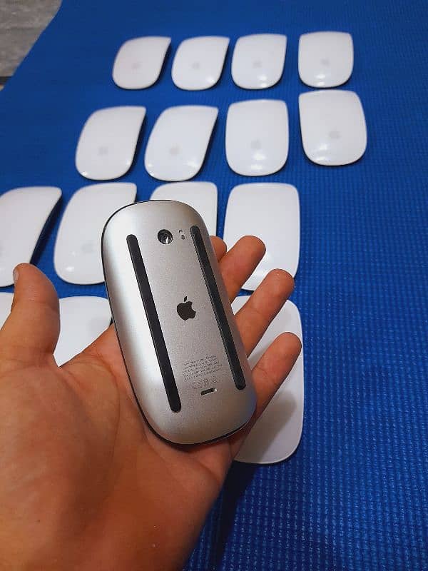 Magic mouse 2 original branded imported 4