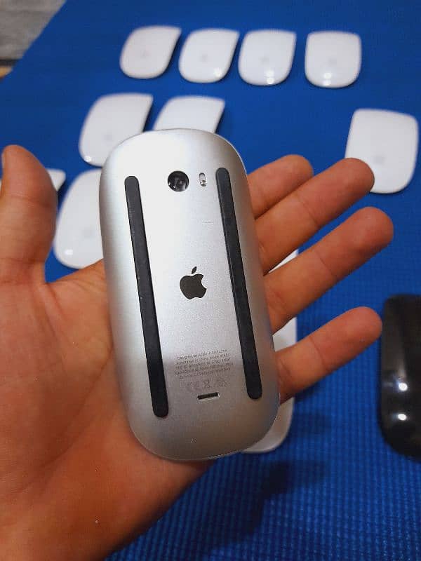 Magic mouse 2 original branded imported 5