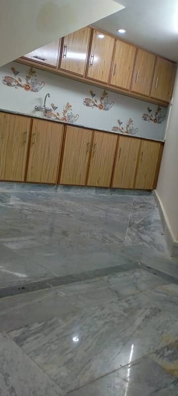 Shop with Brand New Double Storey House In Dilkusha Park National Town Main Sanda Road 6