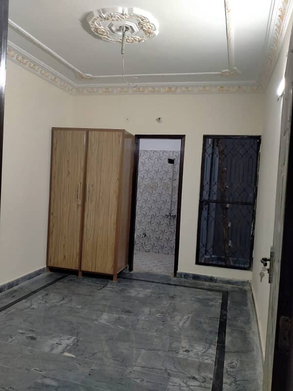 Shop with Brand New Double Storey House In Dilkusha Park National Town Main Sanda Road 17