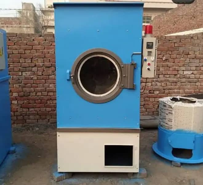 laundry machines washing machines dryer steam boiler steam press vecum 0