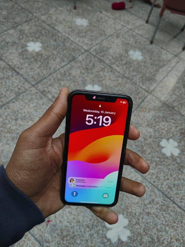 Iphone Xr cnvrt 13 pro exchng read ad 5