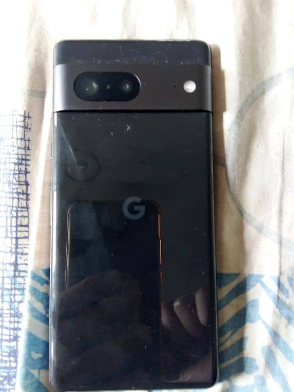 Google pixel 7 for sale - Non PTA 1