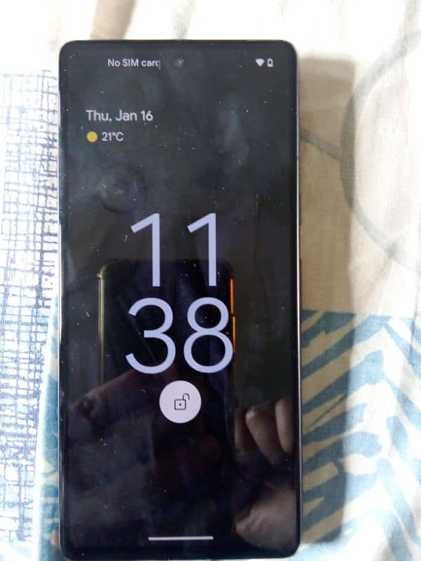 Google pixel 7 for sale - Non PTA 2