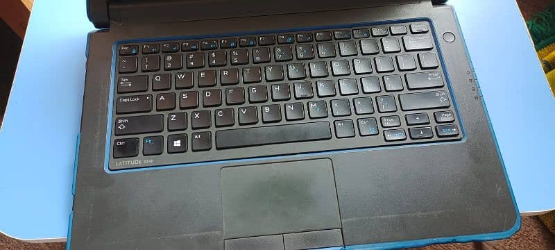 Dell laptop 2