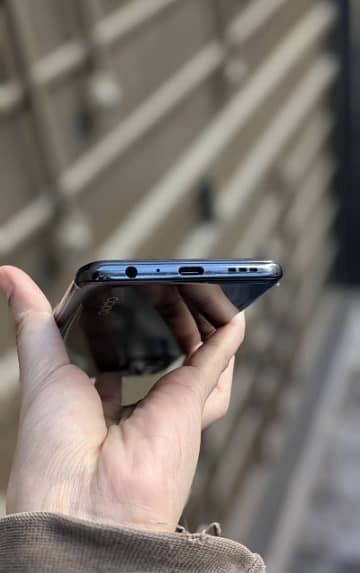 Oppo Reno 5 Official 8/128 PTA Approved 2