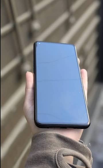 Oppo Reno 5 Official 8/128 PTA Approved 3