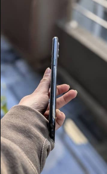 Oppo Reno 5 Official 8/128 PTA Approved 4