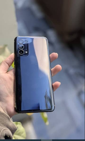 Oppo Reno 5 Official 8/128 PTA Approved 6