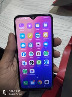 vivo y15