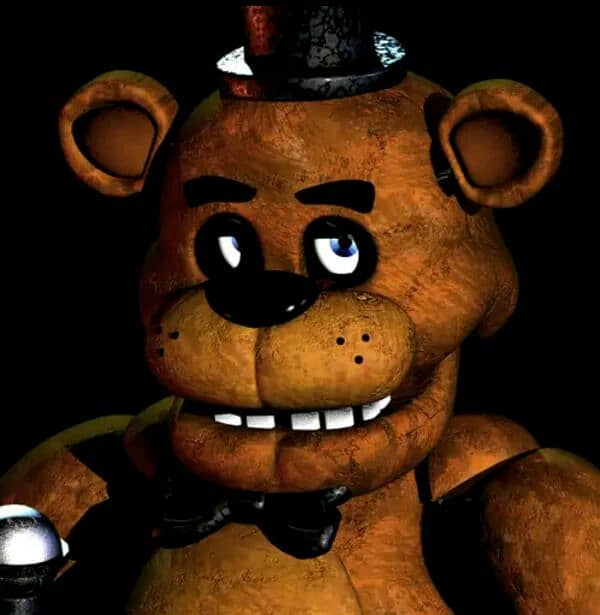 FIVE NIGHTS AT FREDDY'S ANDROID 0