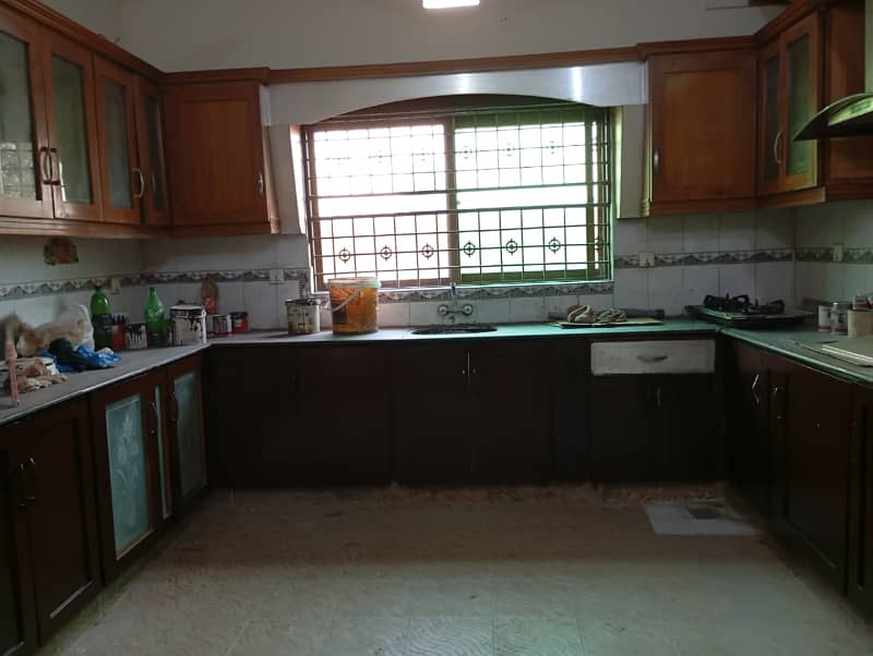 5 Marla House for Rent in PCSIR Housing Society Near UCP University for Family 1