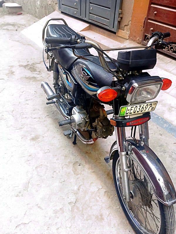 Road Price Bike for sale 3