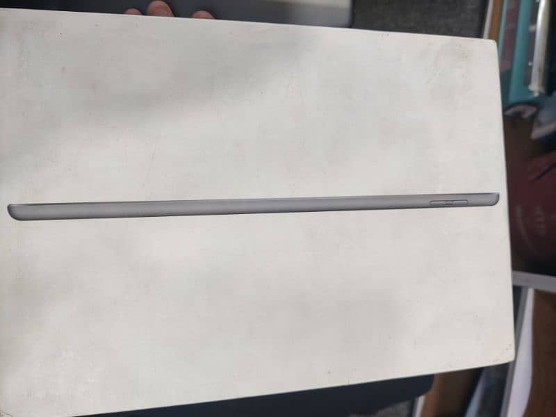 ipad 8th gen 3