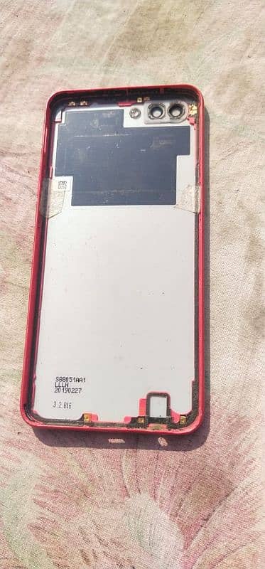 Oppo A3s  Bord Dedh Parts All Ok & Original 03038252940 jazz 0