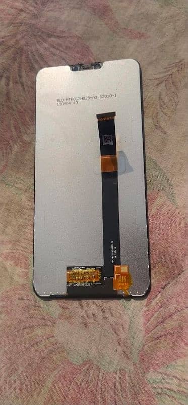 Oppo A3s  Bord Dedh Parts All Ok & Original 03038252940 jazz 1