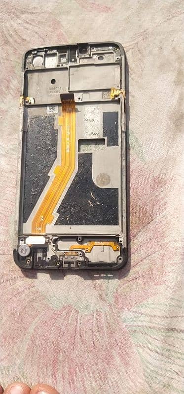 Oppo A3s  Bord Dedh Parts All Ok & Original 03038252940 jazz 2