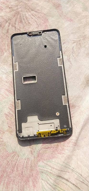 Oppo A3s  Bord Dedh Parts All Ok & Original 03038252940 jazz 6