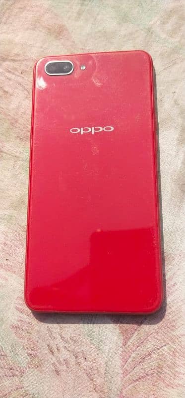 Oppo A3s  Bord Dedh Parts All Ok & Original 03038252940 jazz 8